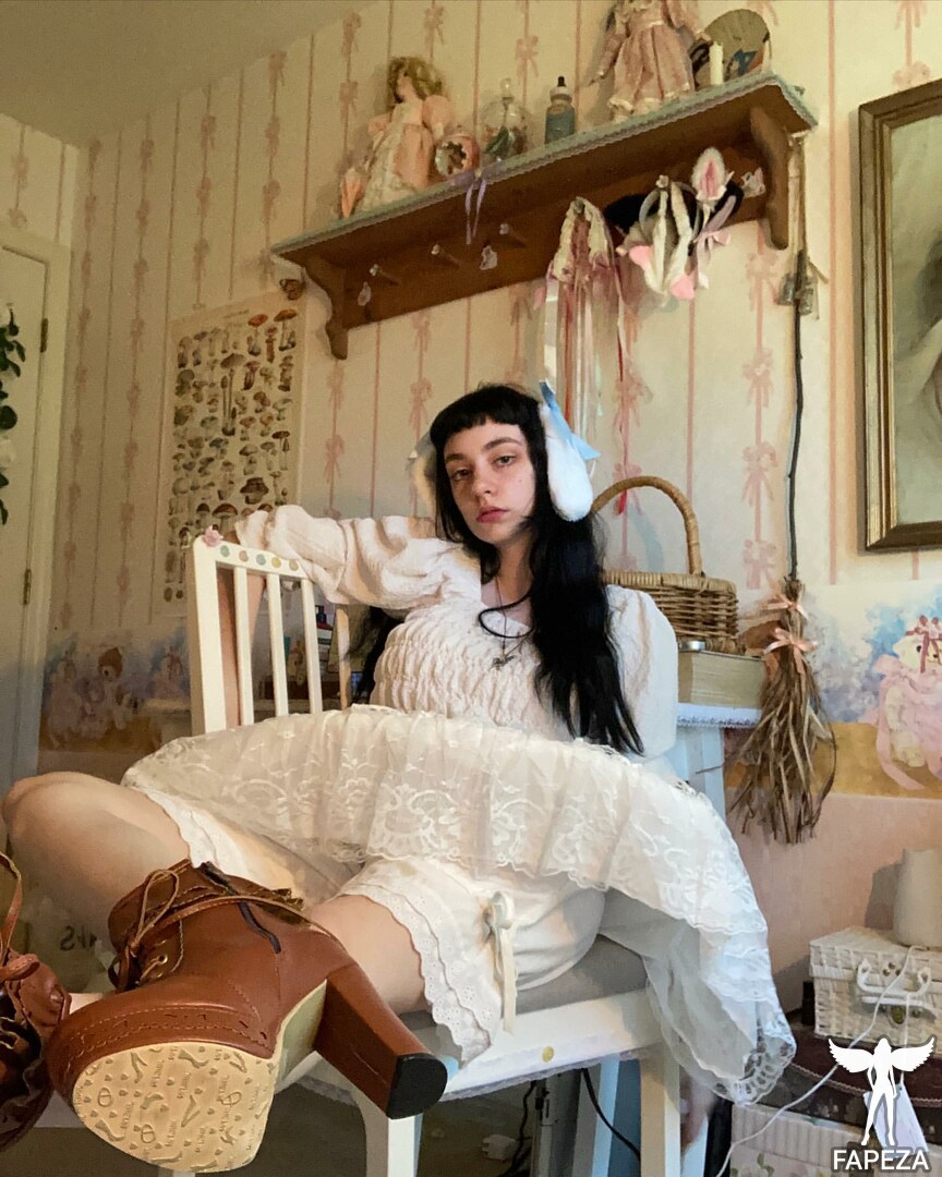 Dolly Monroe dollymonroe Nude Leaks OnlyFansPatreon