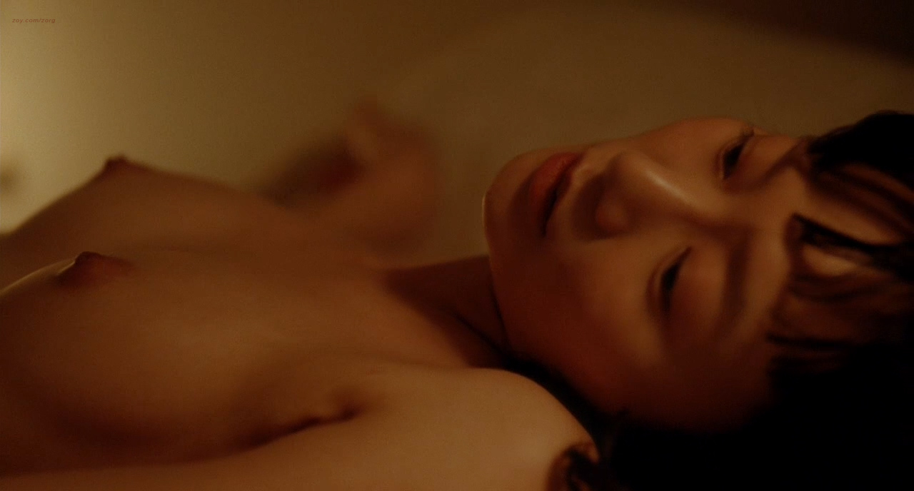 Doona Bae nude pics page