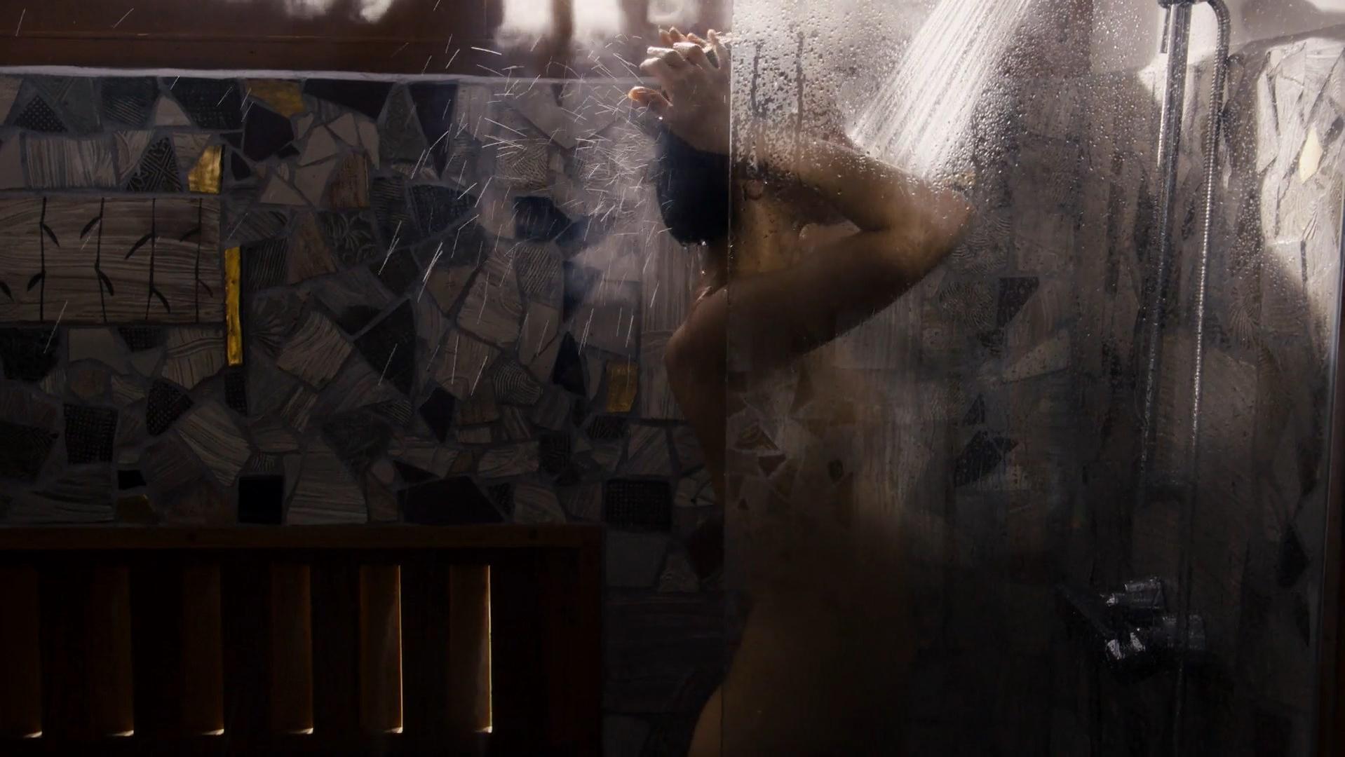 Nude video celebs Actress Doona Bae