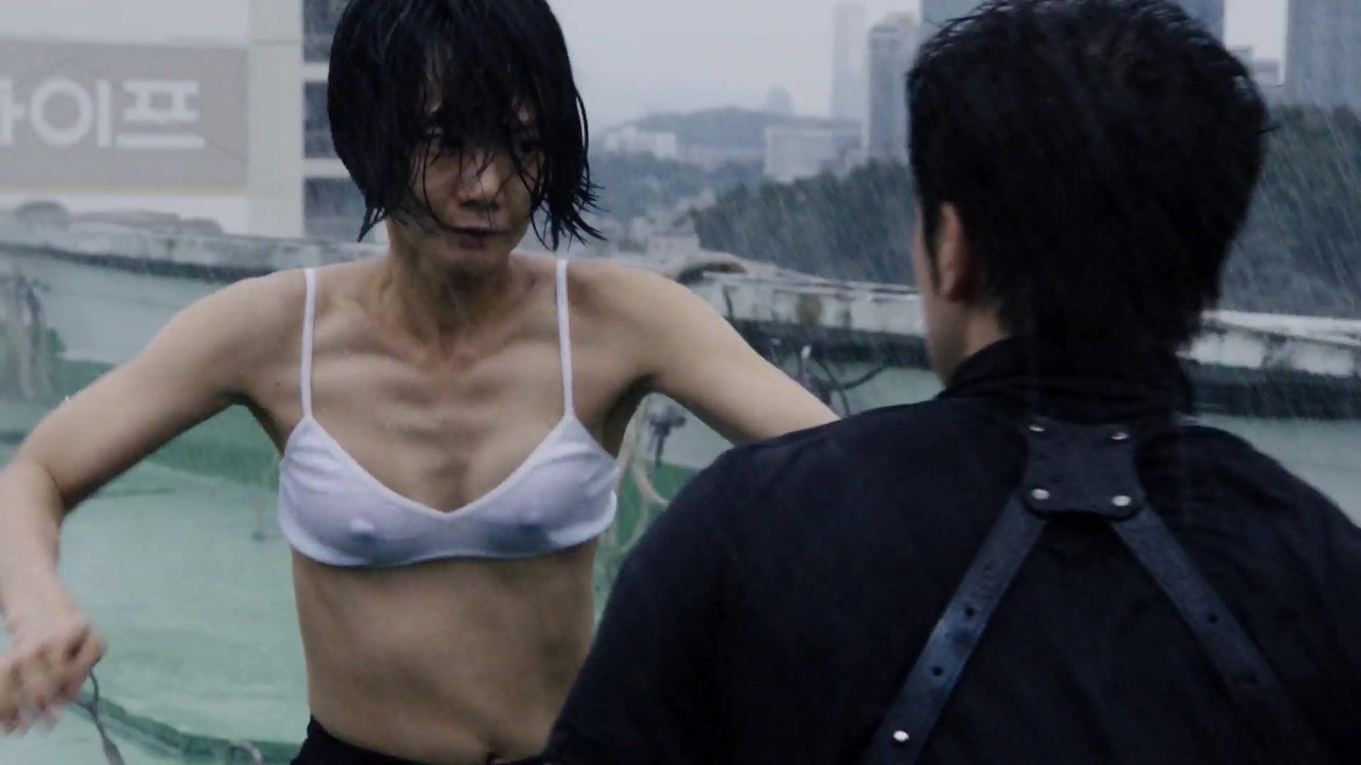 Doona Bae