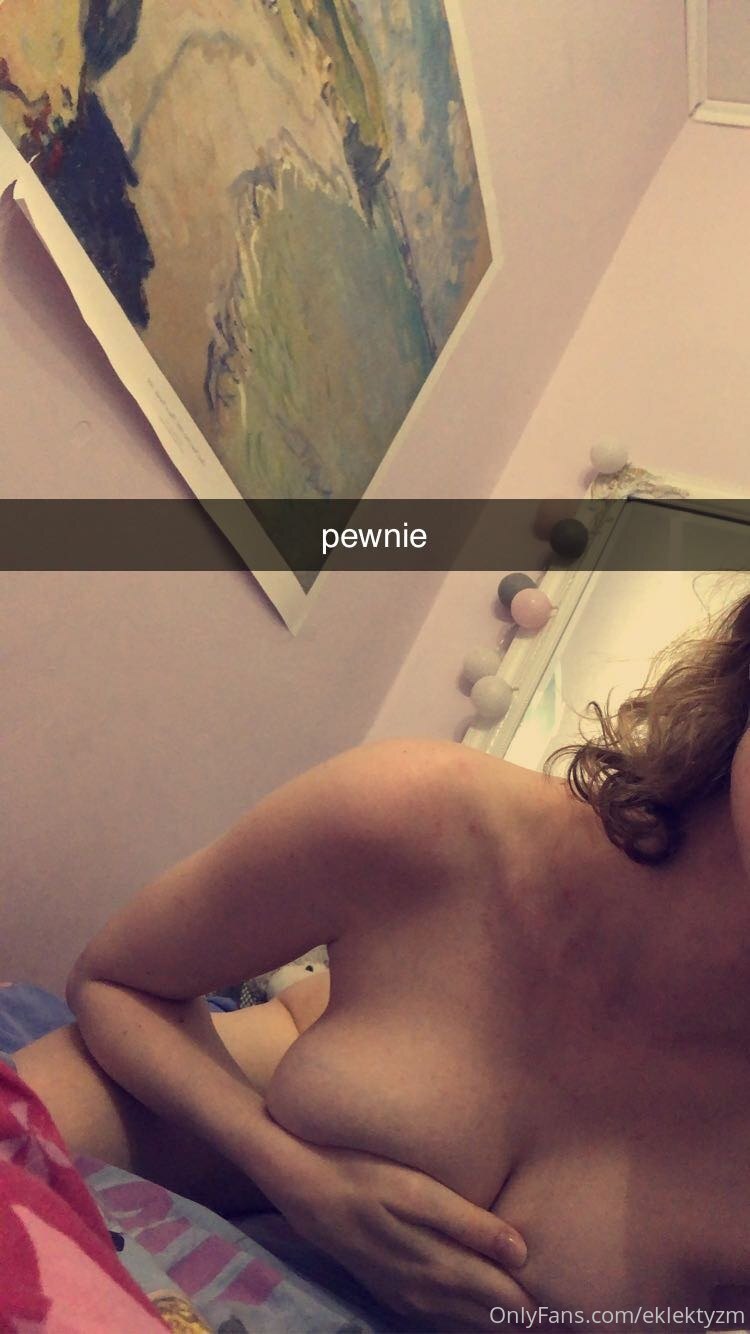 Eklektyzm Leaked