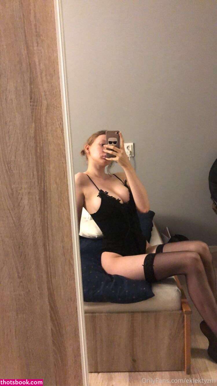 Eklektyzm Nude Leaks OnlyFans Photos 2