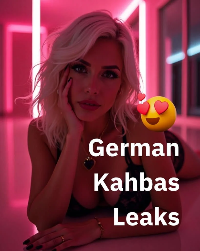 Top 10 Kahbas Telegram Gruppen für echte deutsche Kahis
