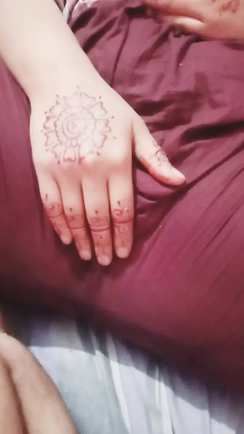 Hareem Shah Pakistani Tiktok Star Leak Video: BBW Porn