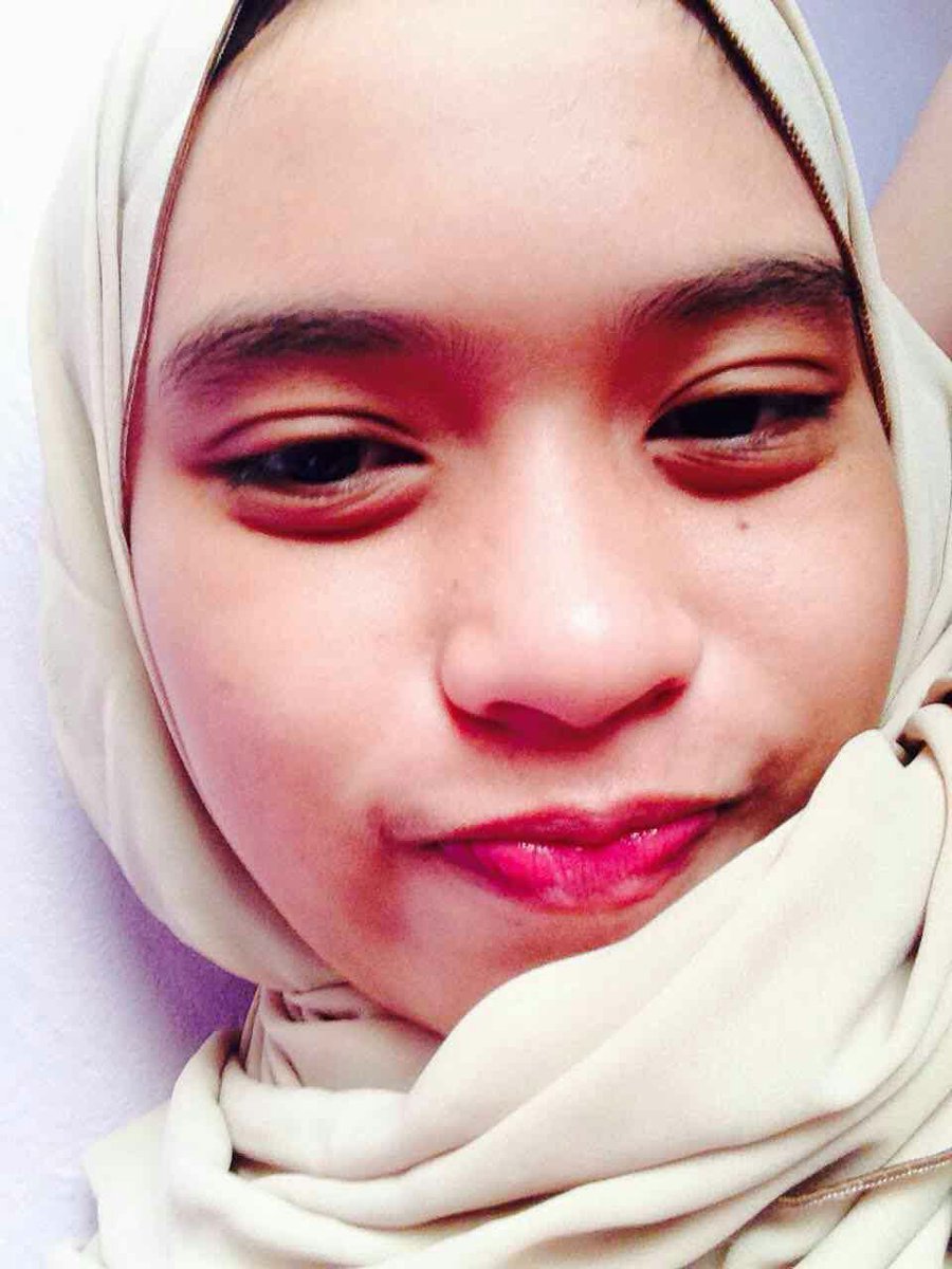 Indonesian girl Effie leaked nudes...