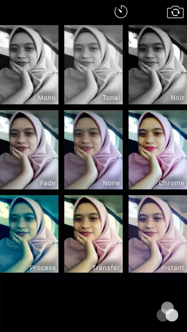 Indonesian girl Effie leaked nudes...