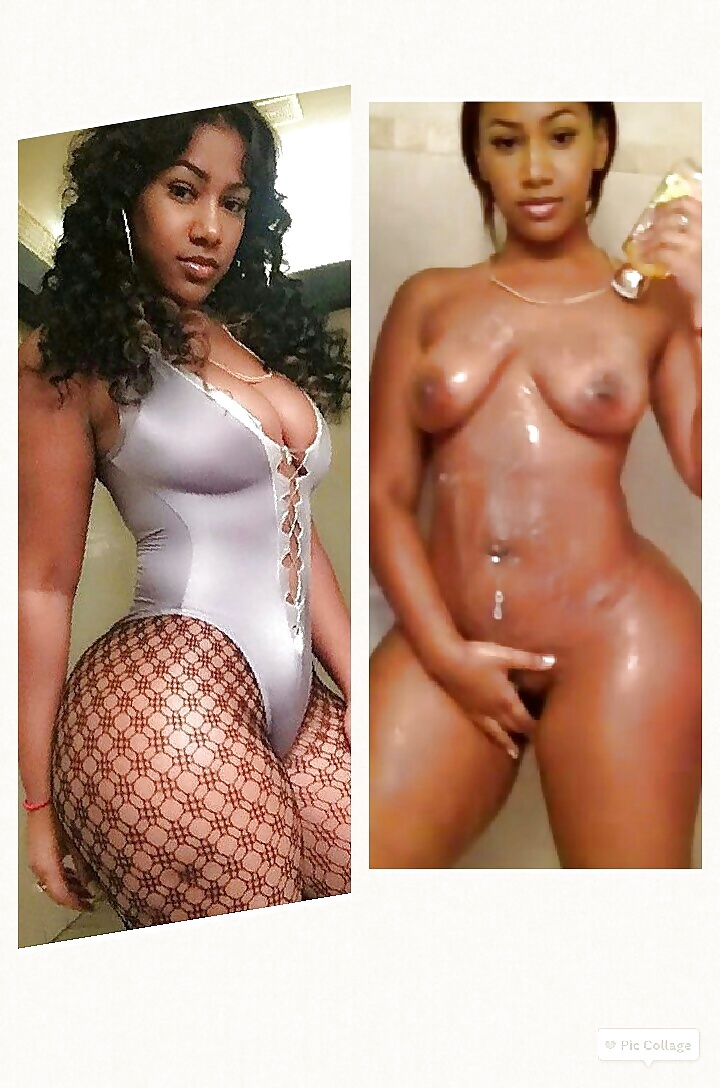 Instagram models exposed nudes