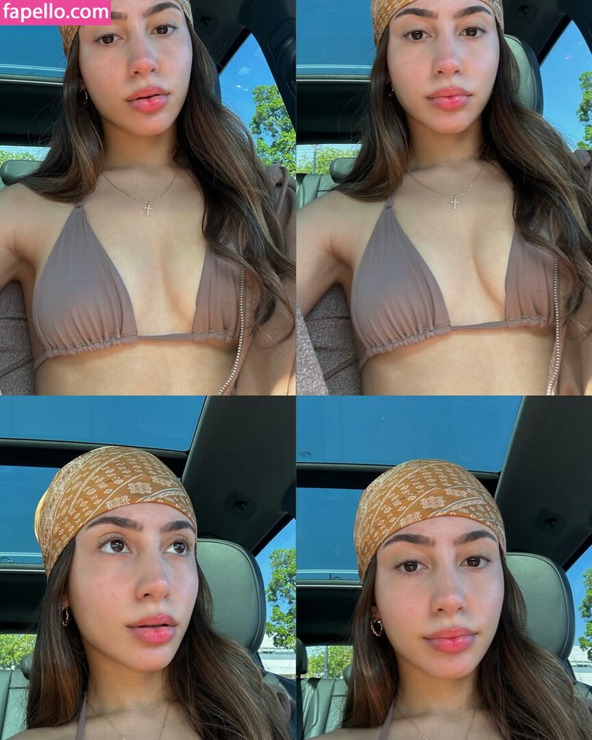 Isabella Ferreira isabelly-ferreira theisabellaferreira Nude Leaked OnlyFans