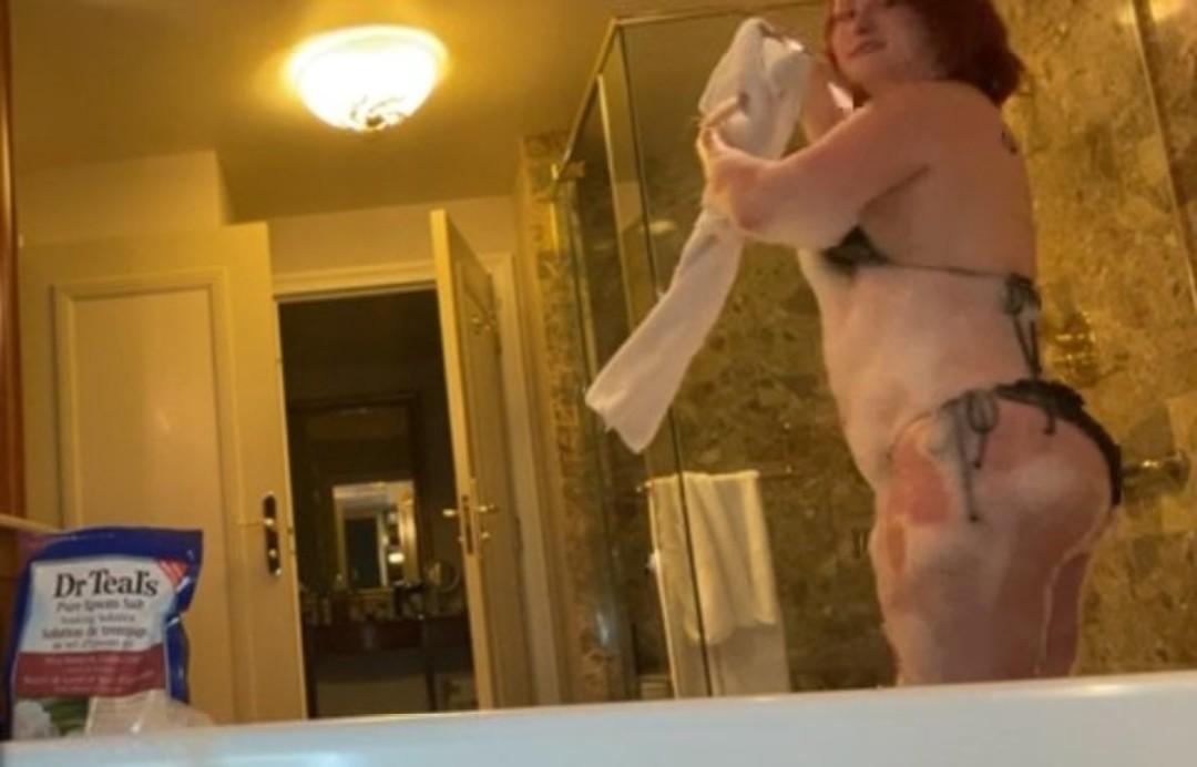 Jeanna Harrison Nude Leaked Onlyfans Free Online