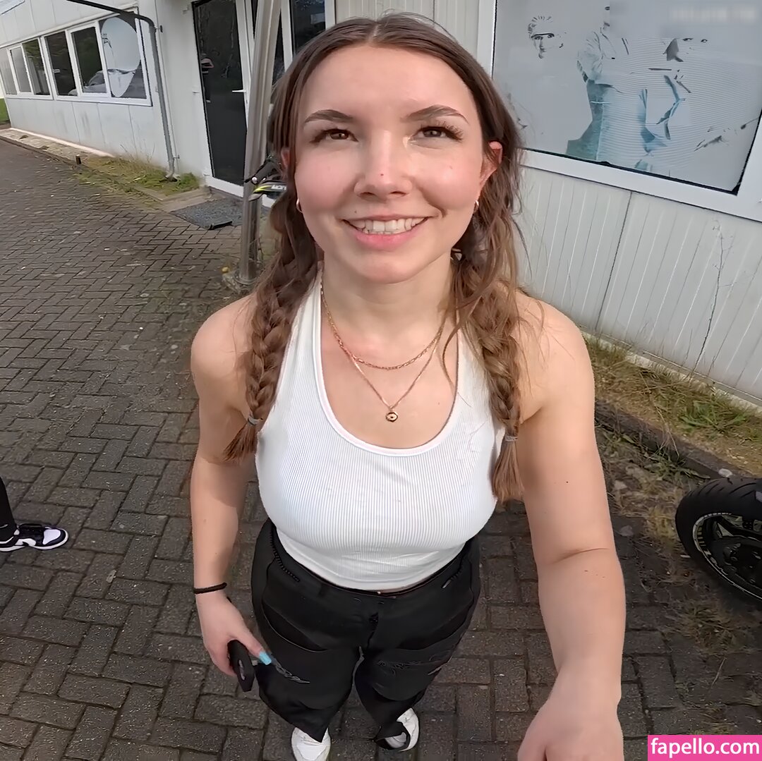 joysemmi Nude Leaked