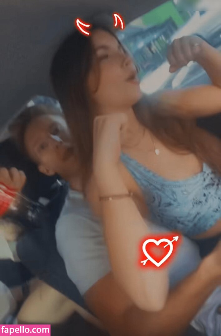 joysemmi Nude Leaked