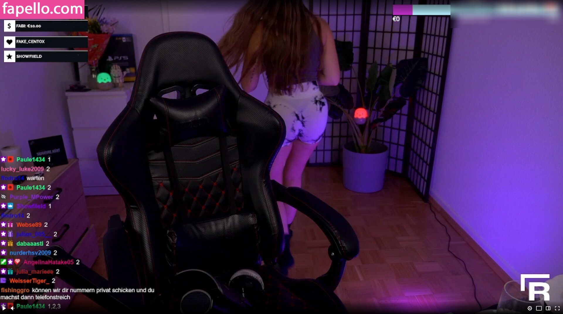 joysemmi Nude Leaked