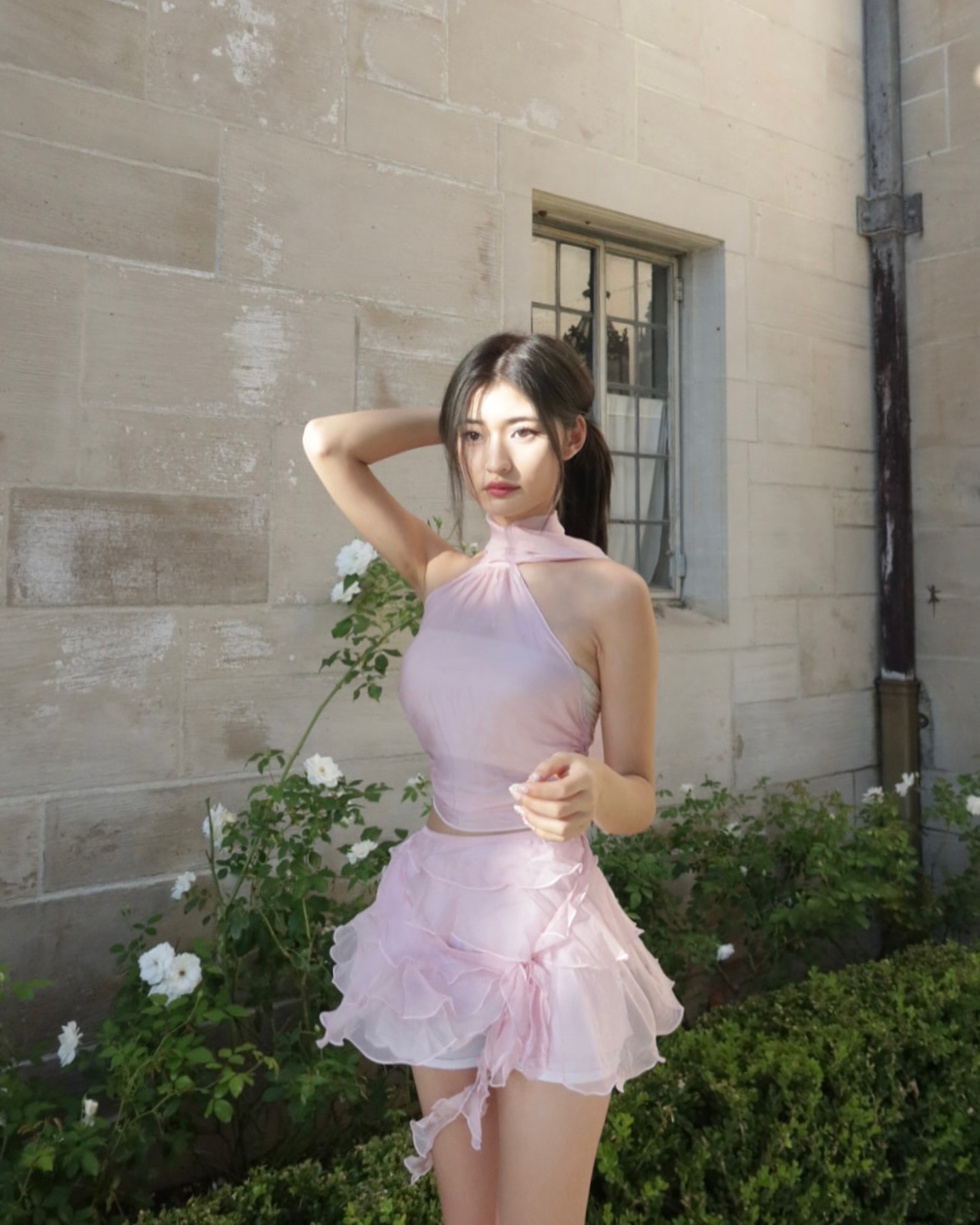 Julia Ma