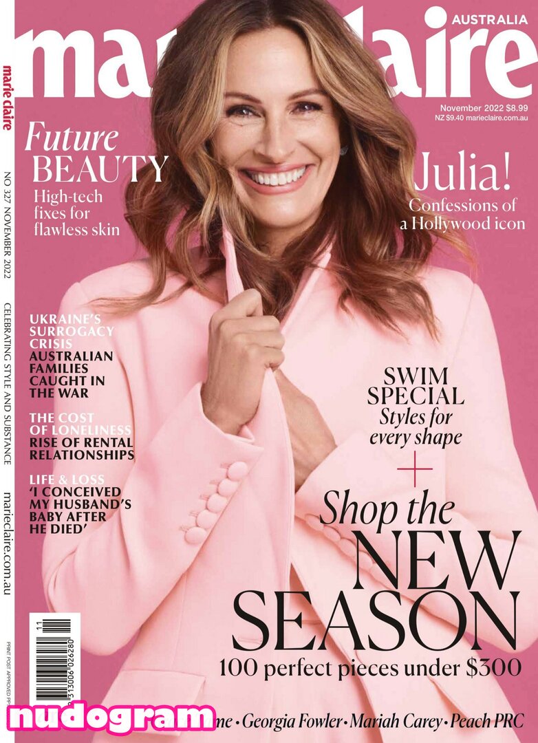 Julia Roberts juliaroberts Nude Leaks OnlyFans