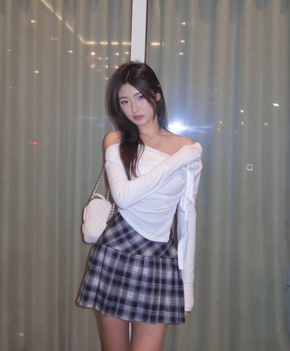 Julia Ma