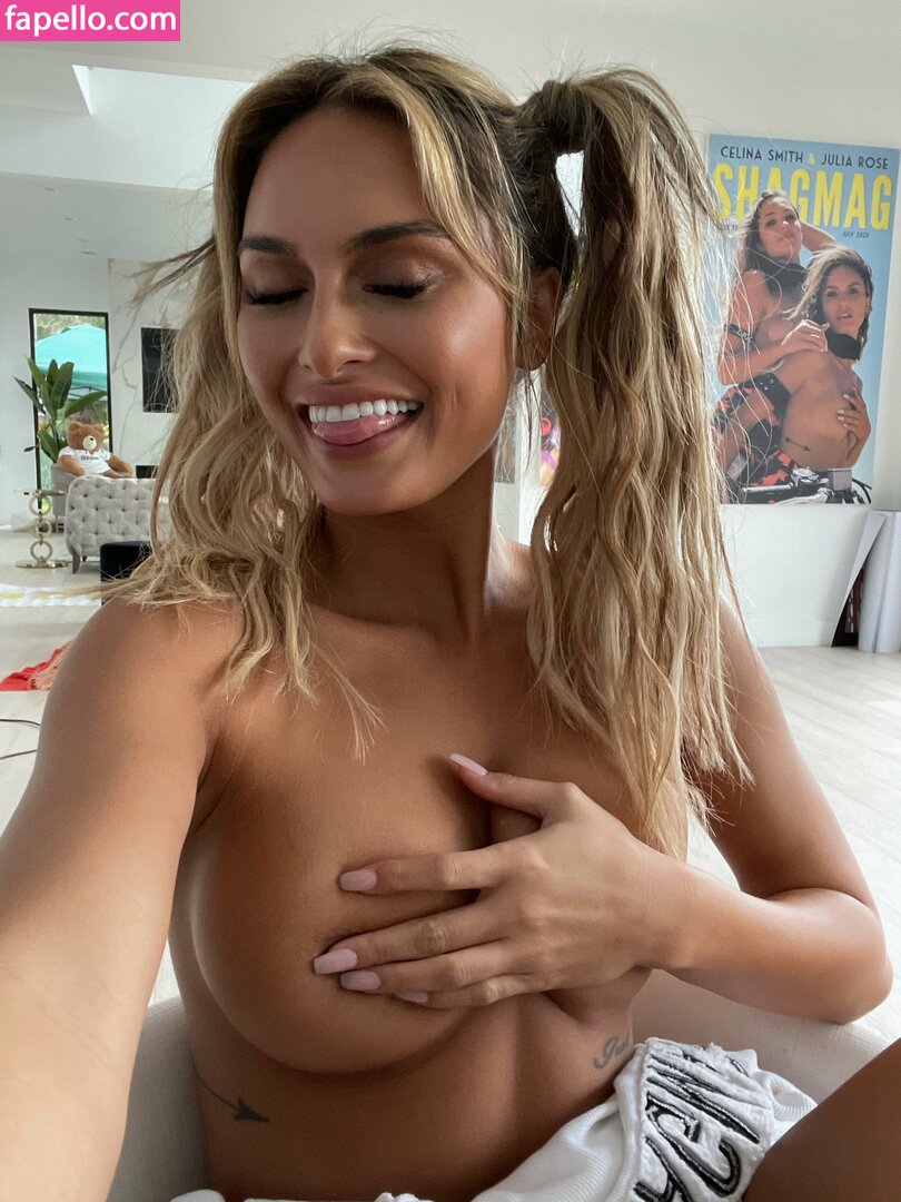 ITSJULIAROSE Julia Rose Shagmag Nude Leaked OnlyFansPatreon Photo 309