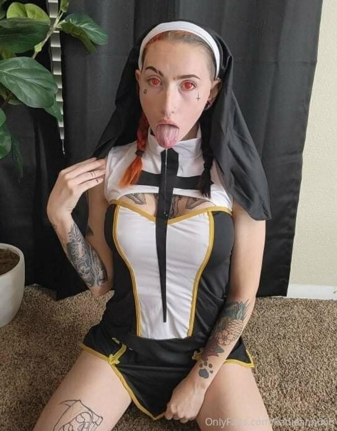 Kadie Ann Nude Leaked Onlyfans Free Online