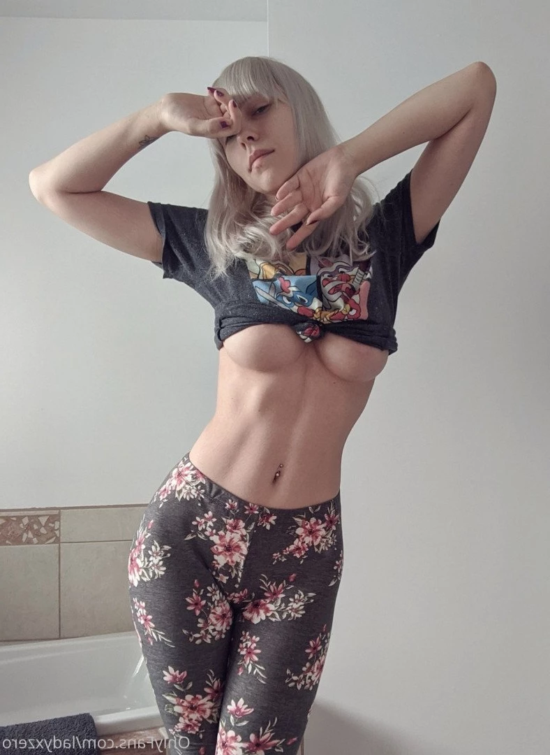 Lady Zero ladyxzero Onlyfans leaked photo 5512455 on Hotleaks.tv