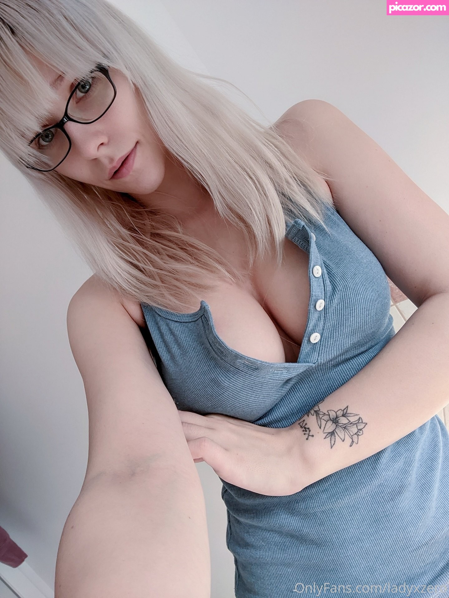 Ladyxzero Nude Leaks Onlyfans