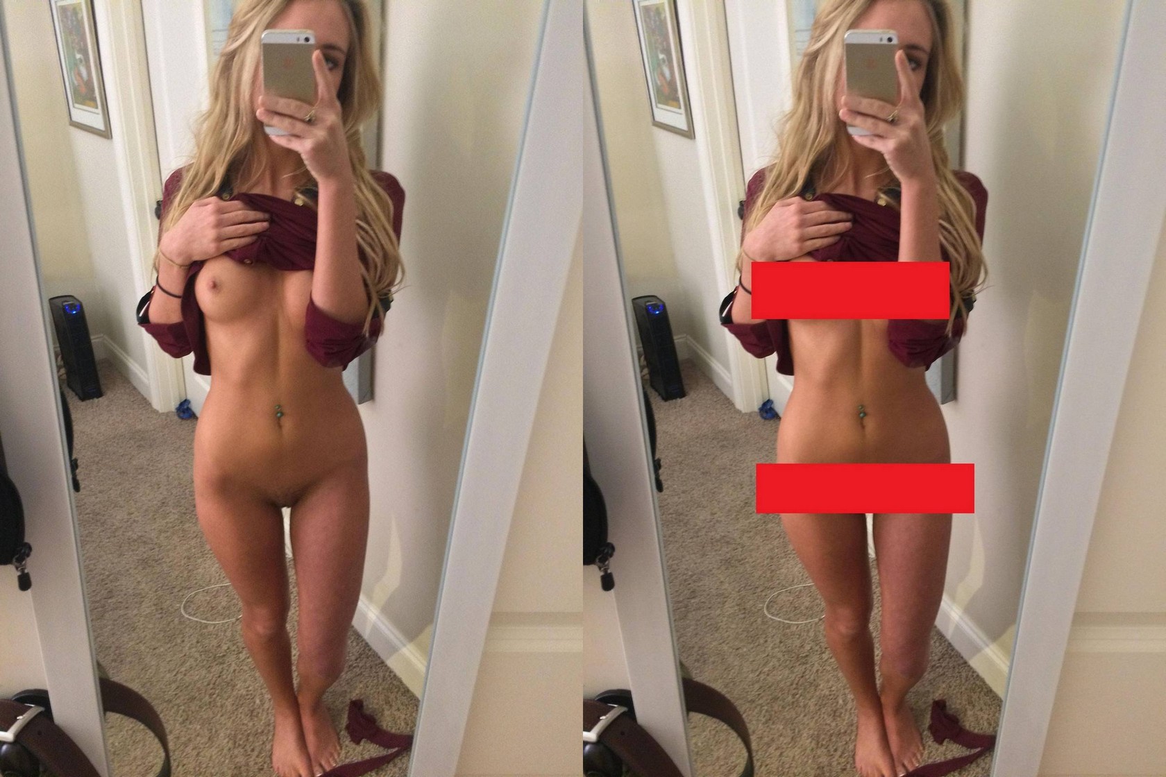 Josephine Langford Nude Explicit Collection 2021