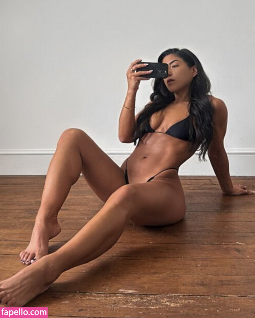 Leah Shutkever shutkeverofficial Nude Leaked OnlyFans