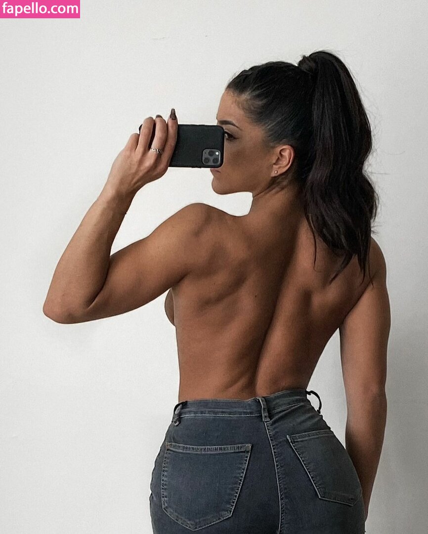 Leah Shutkever shutkeverofficial Nude Leaked OnlyFans