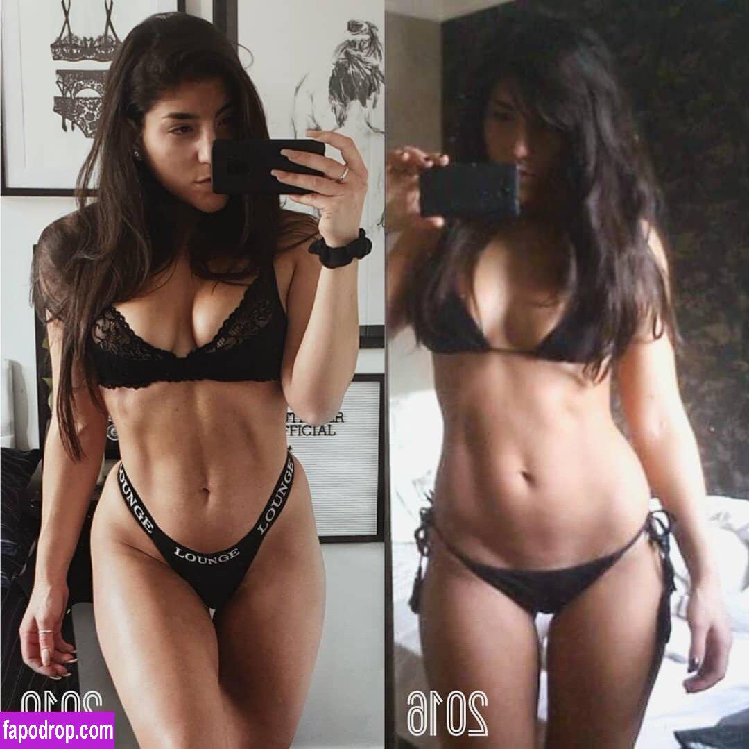 Leah Shutkever shutkeverofficial leaked nude photo from OnlyFans and Patreon 0010