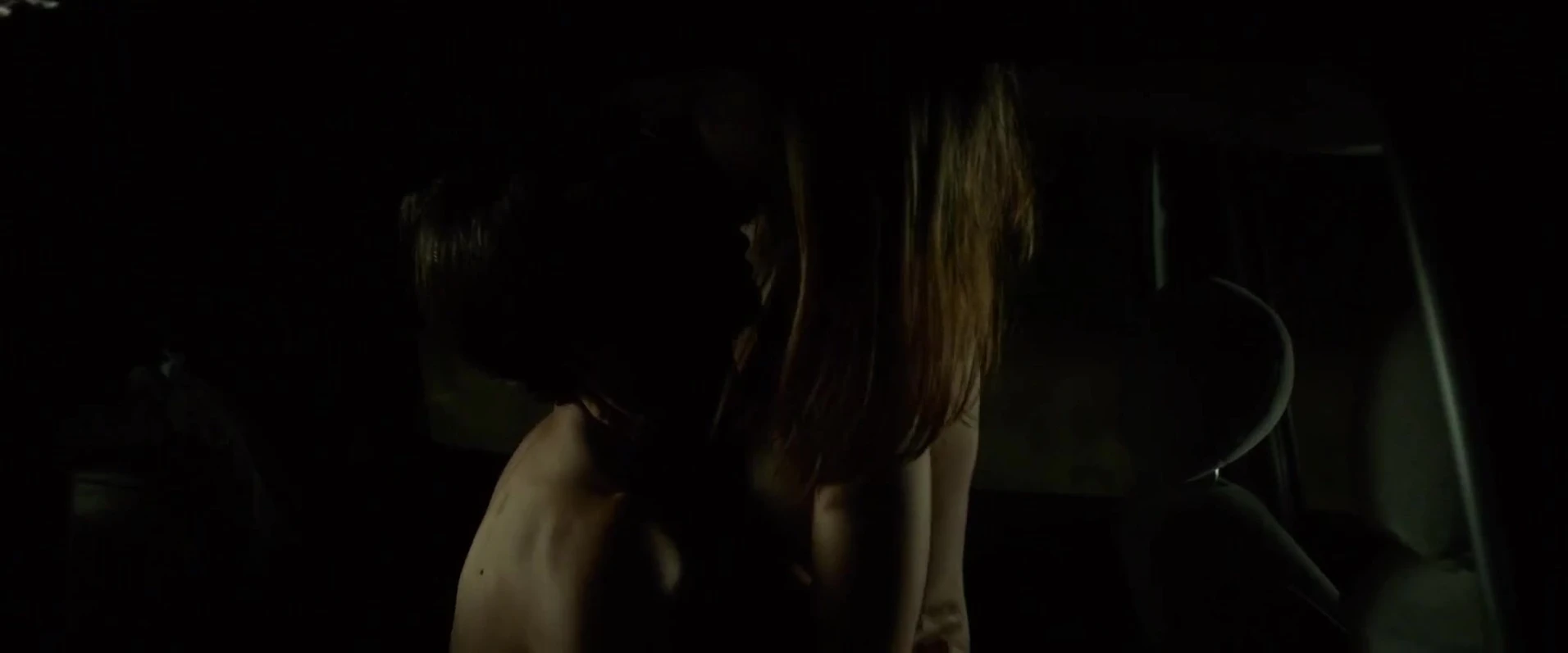 Lily-Rose Depp nude