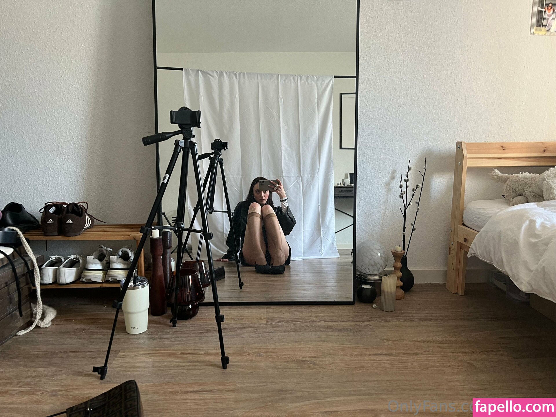 Londa londavondue londaxvondue Naakt gelekt OnlyFans Foto 12