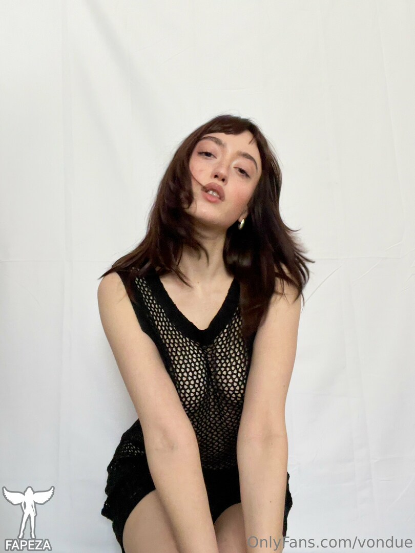 Londa londavondue Naaktlekken OnlyFans Foto 6