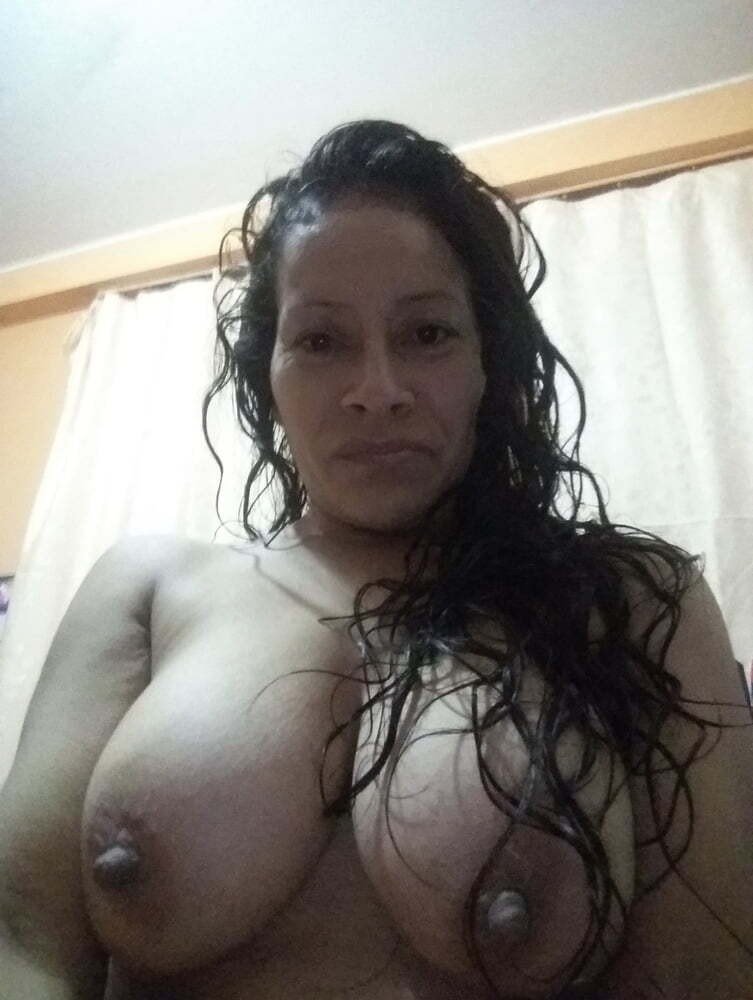 Lucia Big Titty Latina Milf