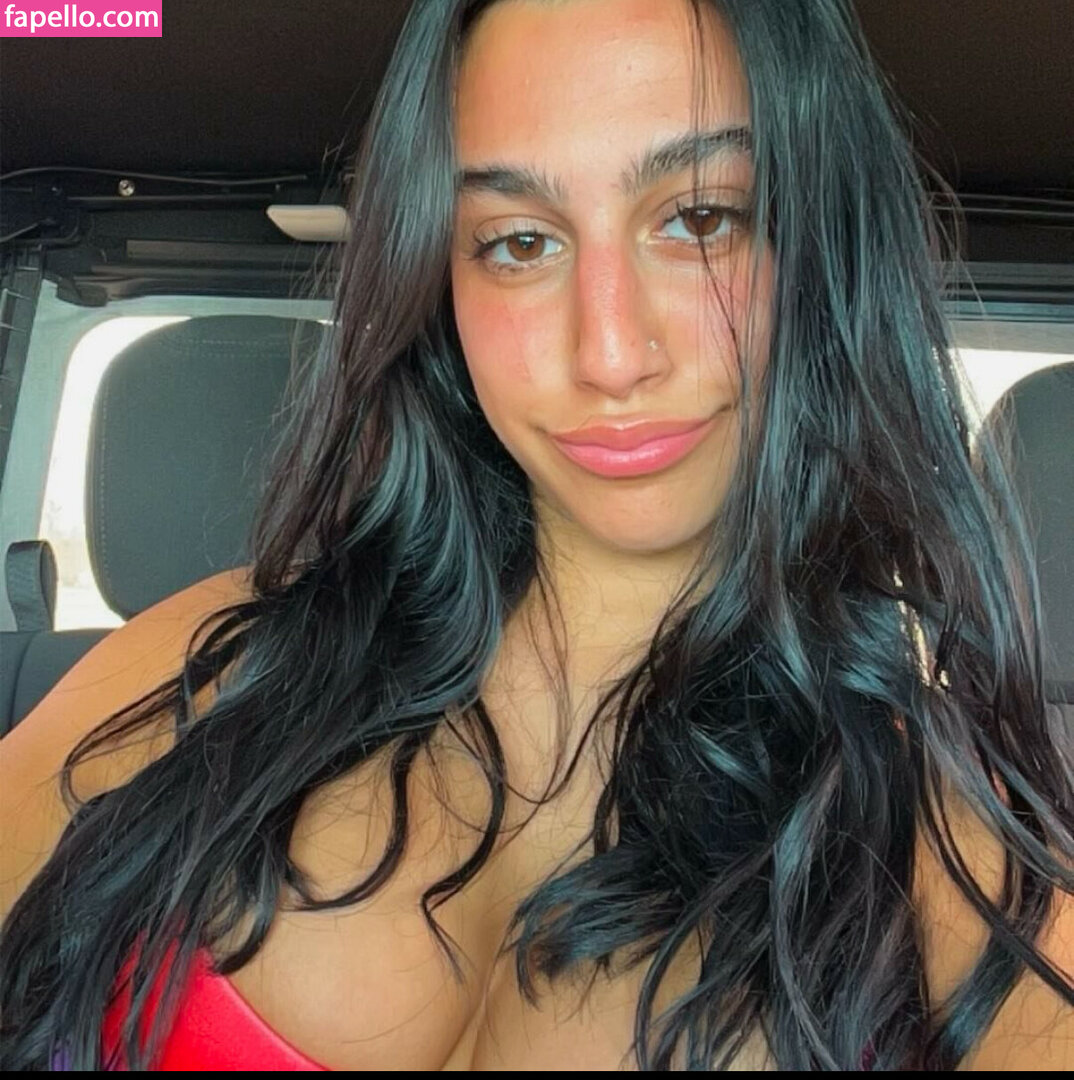 Luciacommito Nude Leaks