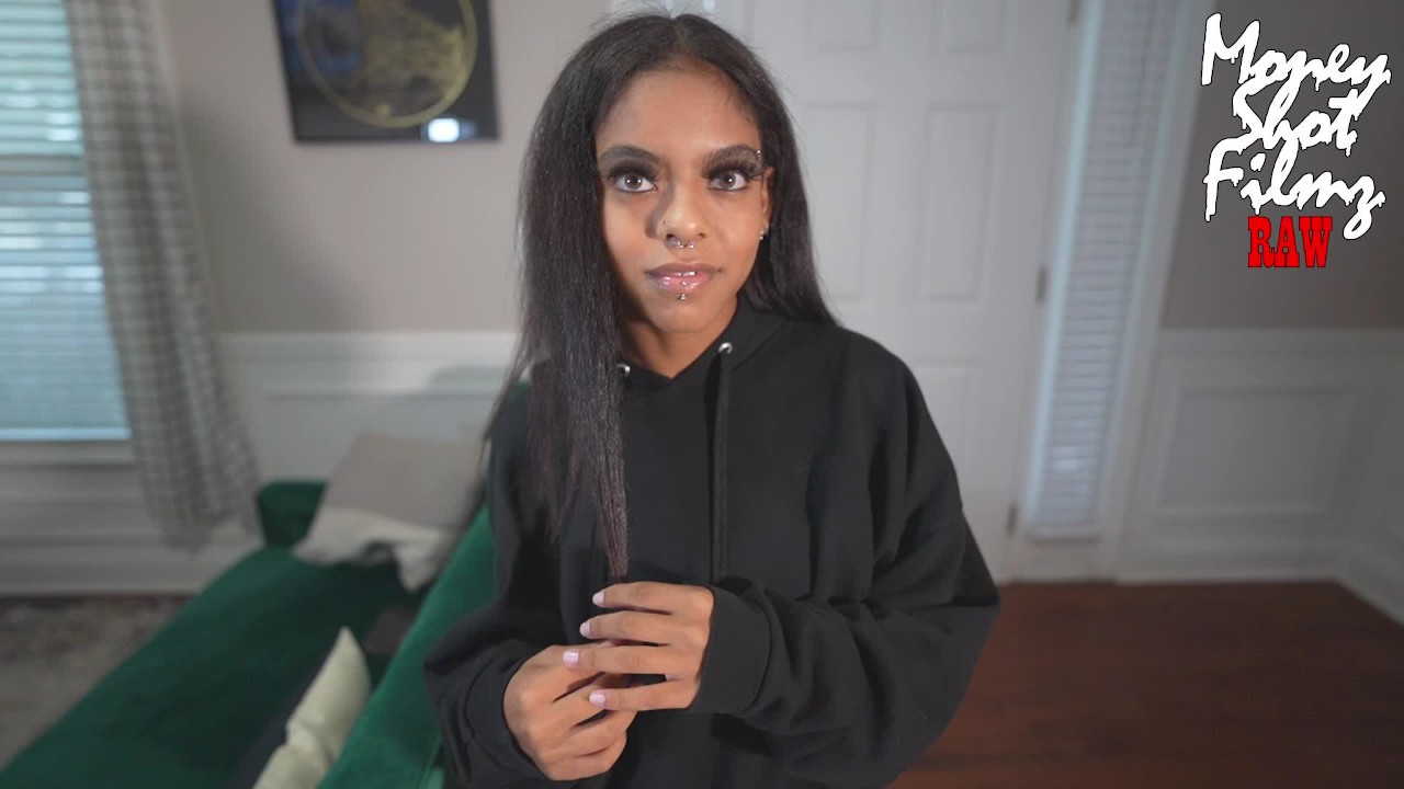 Her First Time Doing Porn And Shes A Pro Porn Vlog Ep 2