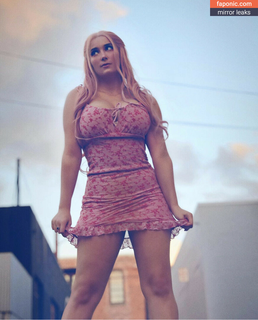 Moriah Lynne aka moriahlynne Nude Leaks OnlyFans
