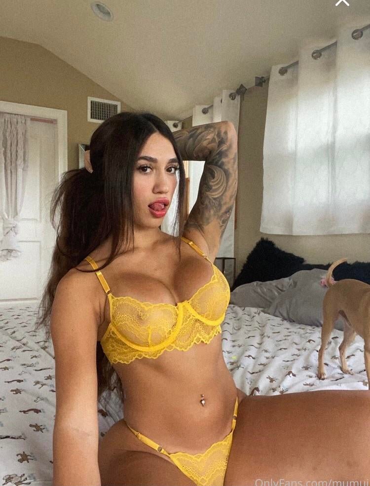 Moriah jadea Leaks
