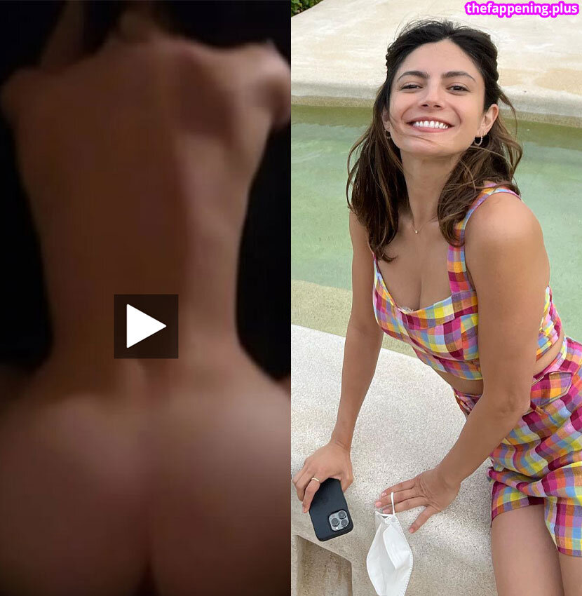Monica Barbaro monicabarbaro Naakte OnlyFans Foto 226