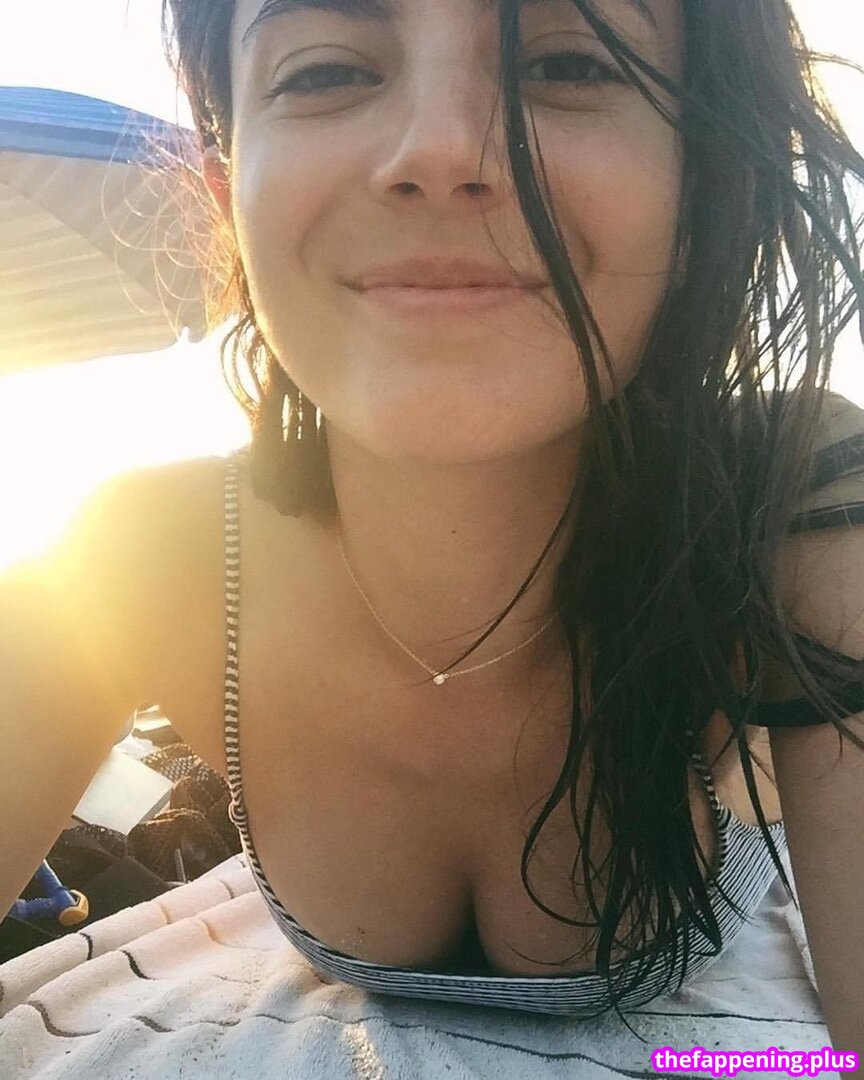 Monica Barbaro monicabarbaro OnlyFans 225