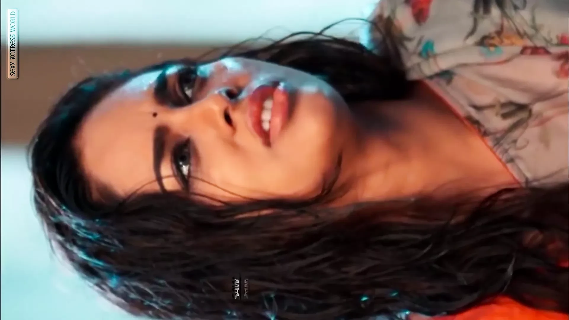 Nandita Shwetha Hot Expression and Body Full View: Blowjob Porn