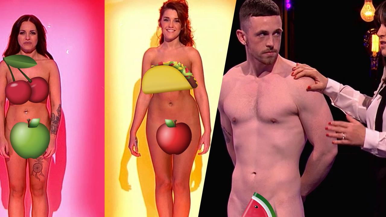 Channel 4 launching Sex First dating show raunchier than Naked Attraction