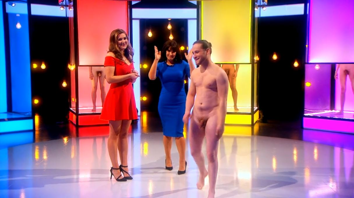 NSFW: Naked Attraction is an uncensored nude dating show now on TVNZ 2