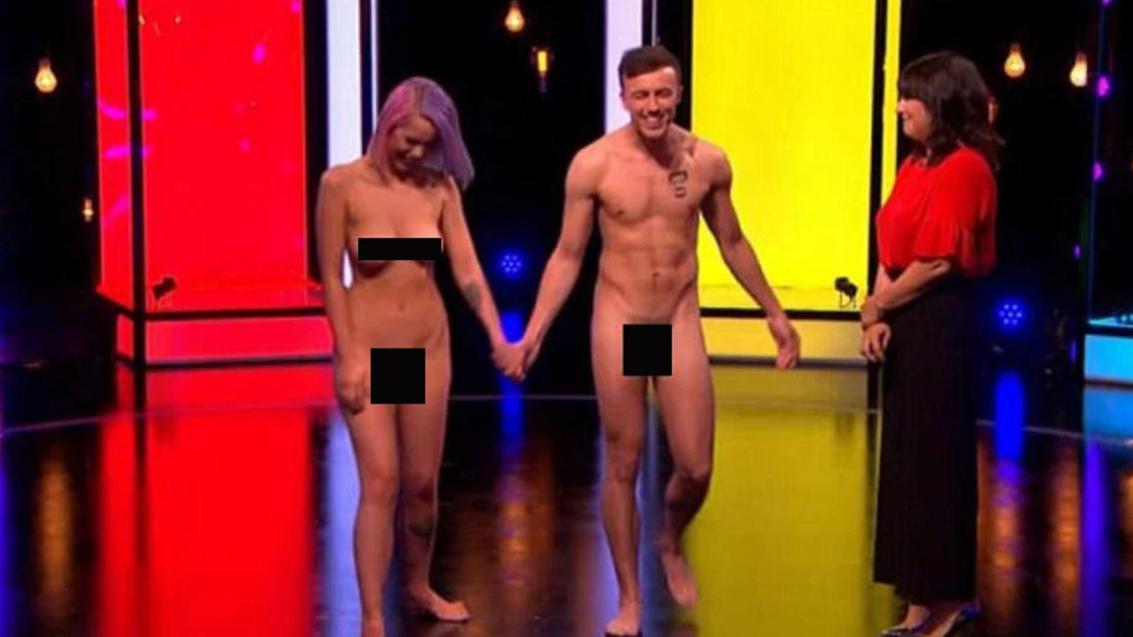 Naked Attraction: Most shocking moments from nude dating show