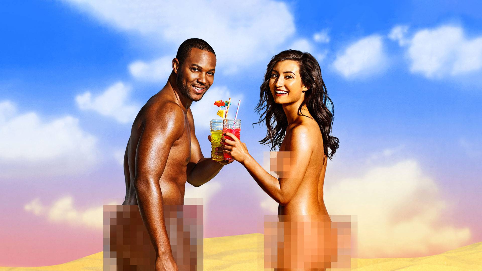 Dating Naked