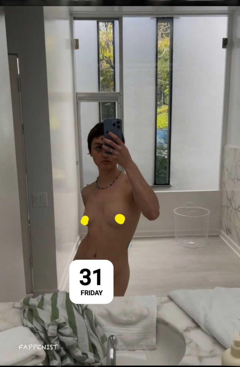 The Fappening 2025