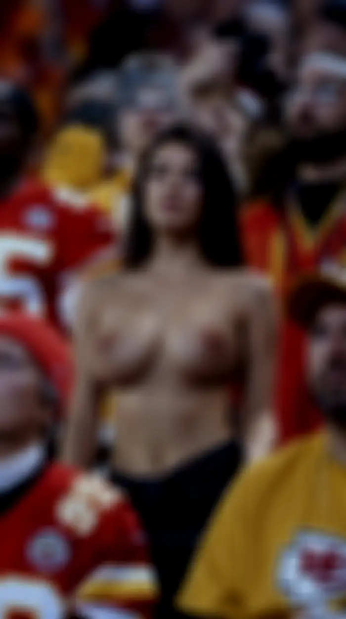 Uncover the scandal rocking the Kansas City Chiefs fanbase as leaked XXX nudes from Super Bowl 2025 parody reveal naked fans in a risqué fashion. Brace yourself for a wild ride through