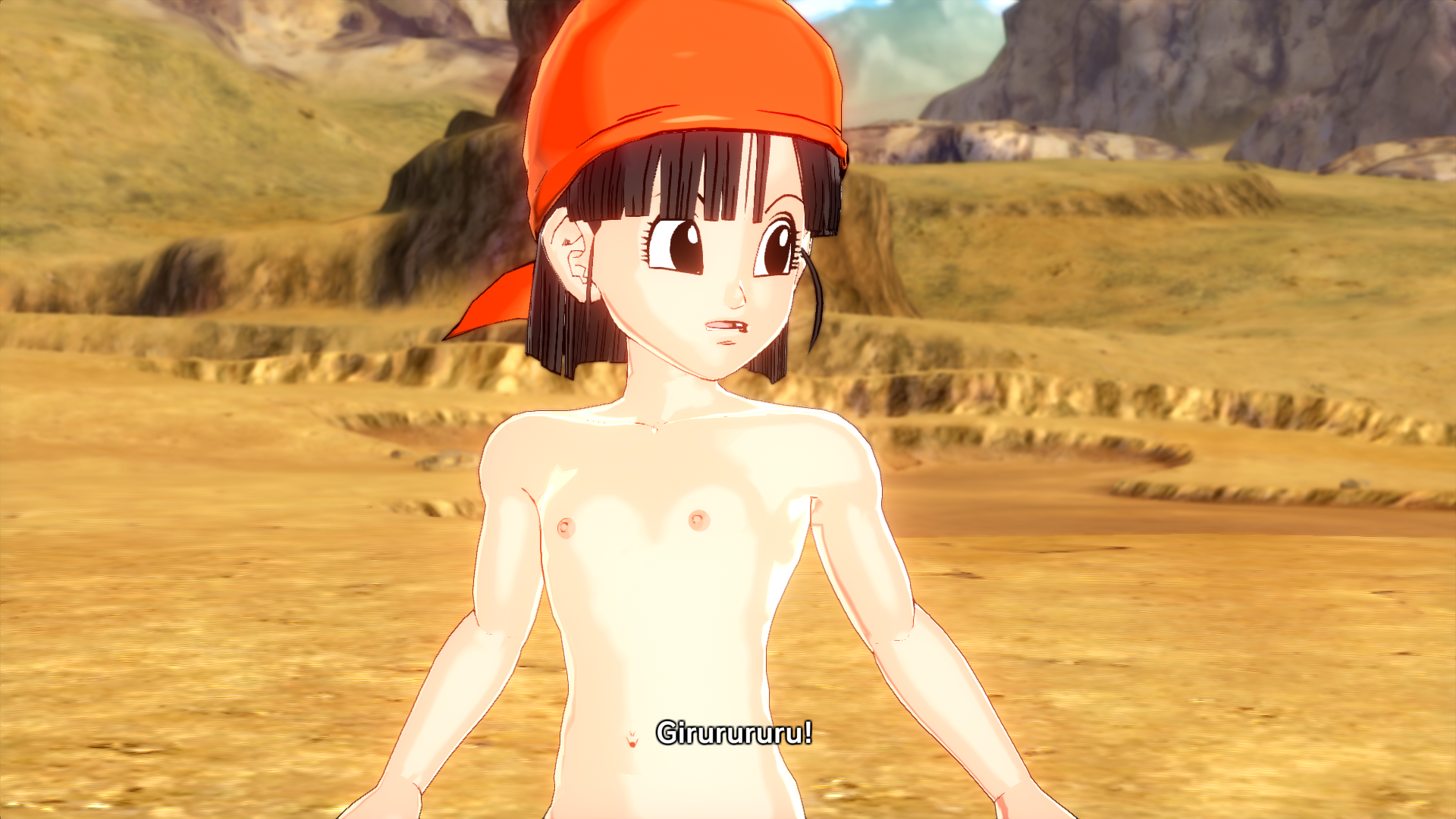 Post 1893052: DragonBallseries DragonBallGT DragonBallXenoverse Pan
