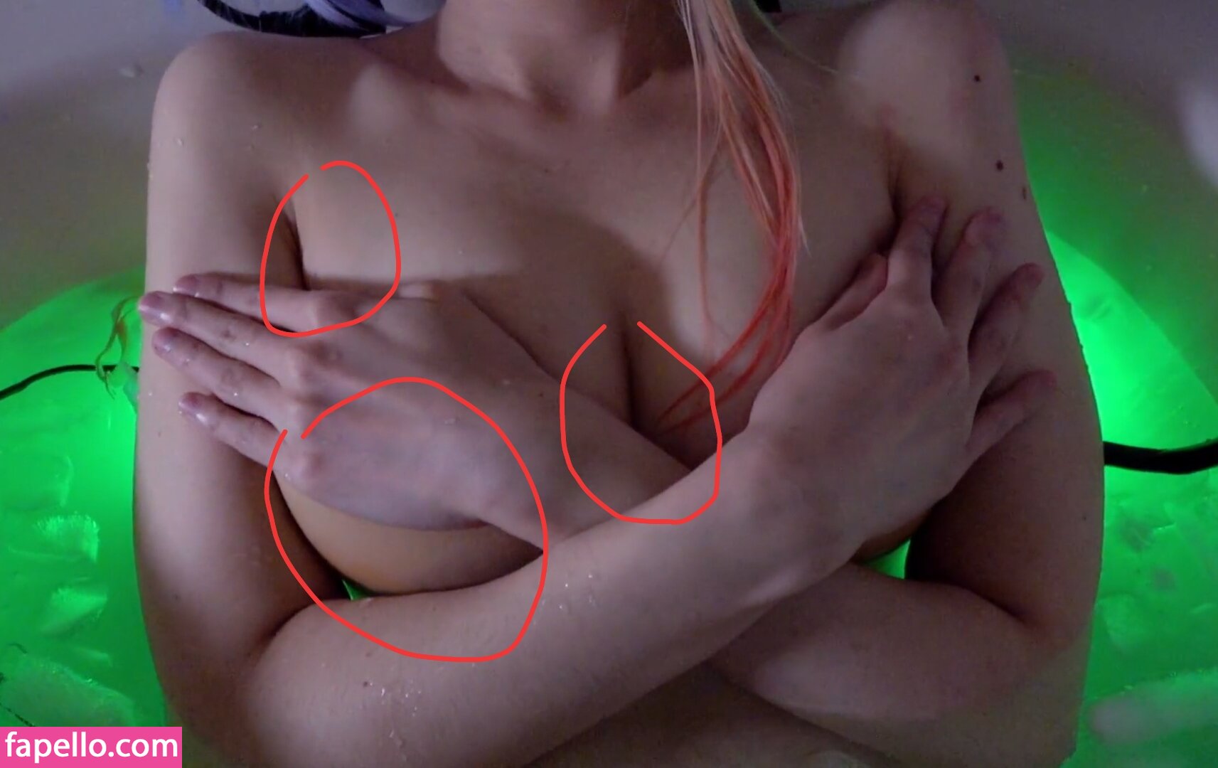 Pan Piano panpiano panpiano Nude Leaked OnlyFansPatreon