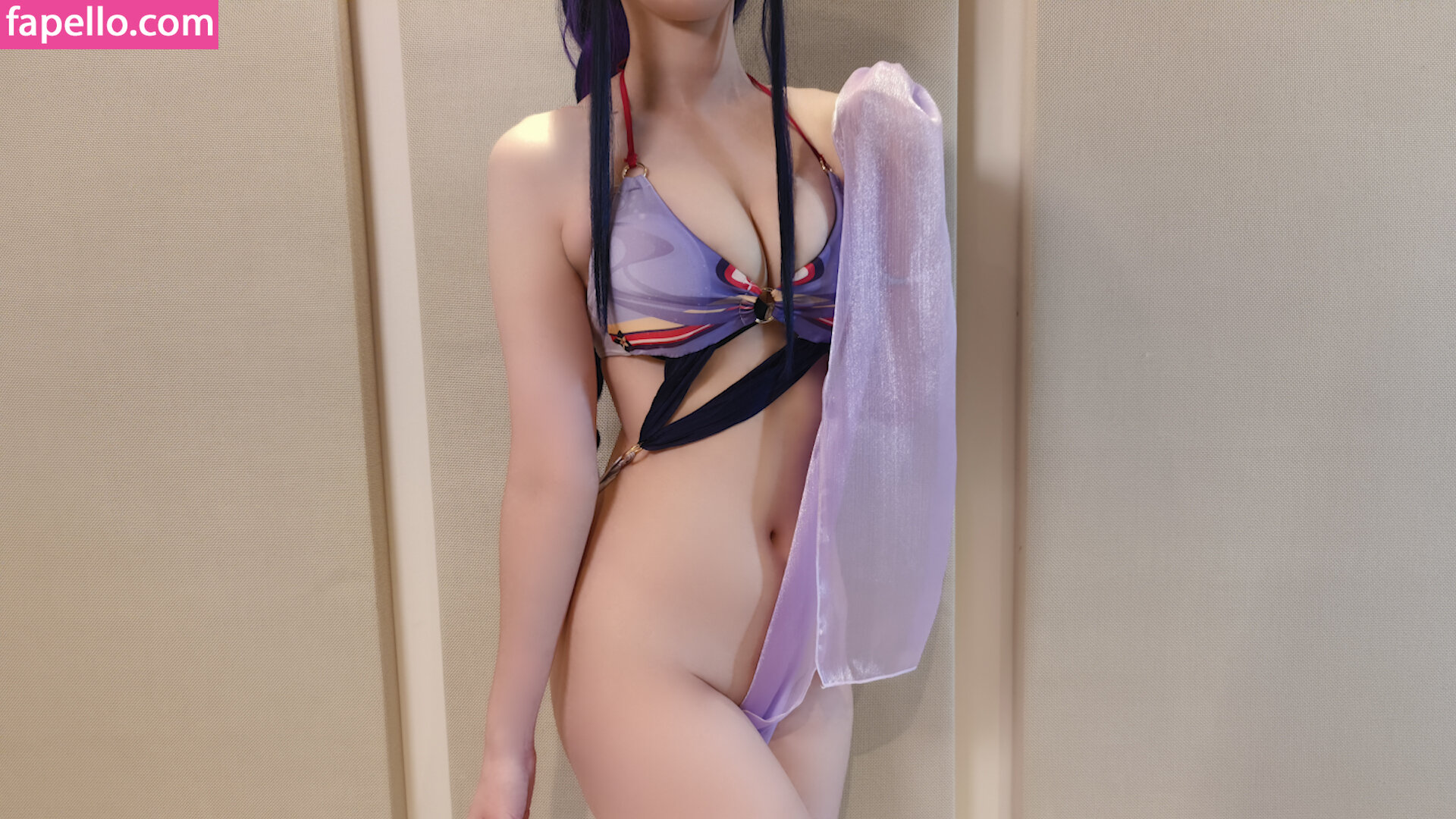 Pan Piano panpiano panpiano Nude Leaked OnlyFansPatreon