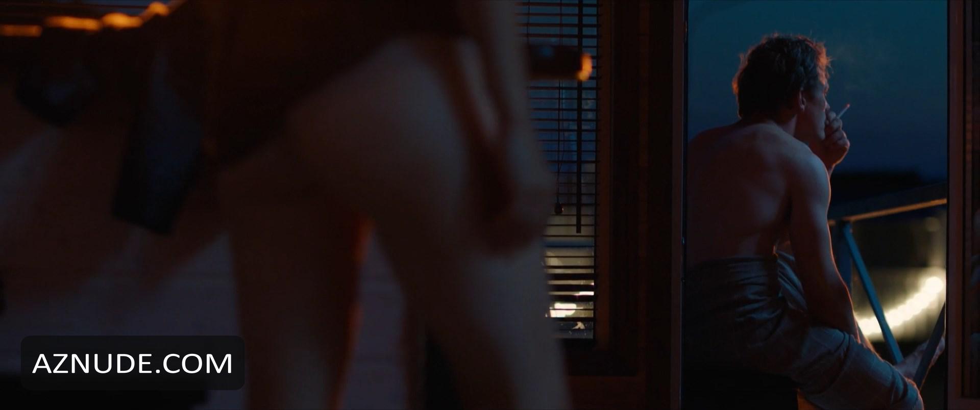 POLINA PUSHKARUK Nude