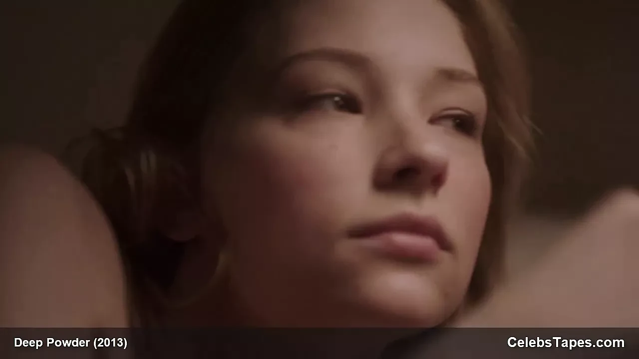 Haley Bennett Nude and Hot Sex: Croatian Celebrity Celebrity Porn by Banned Sex Tapes