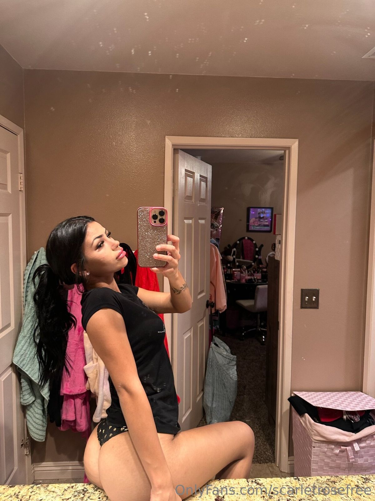 Scarlett scarletrosefree Nude Leaks OnlyFans Photo 15